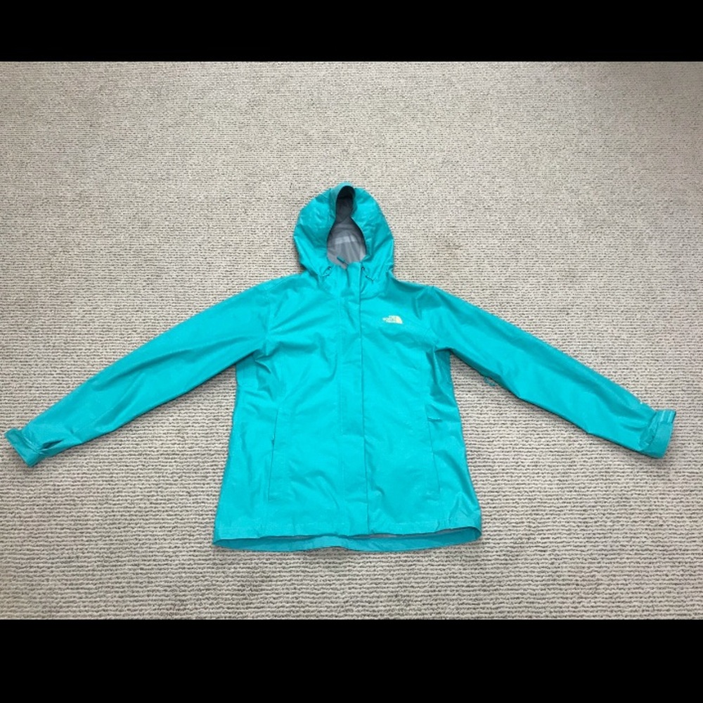 The North Face 'Venture 2' Jacket